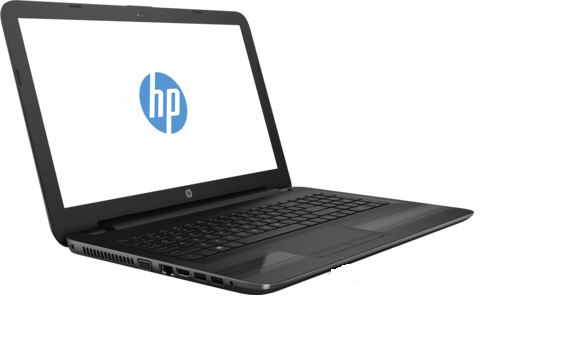 Ноутбук HP 15-BS023UR (1ZJ89EA)